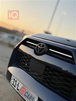 تۆیۆتا 4رەنەر